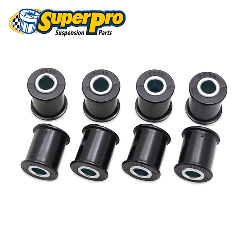 SuperPro Shock Absorber Bush Kit - Front FOR TVR Griffith SPF2010K