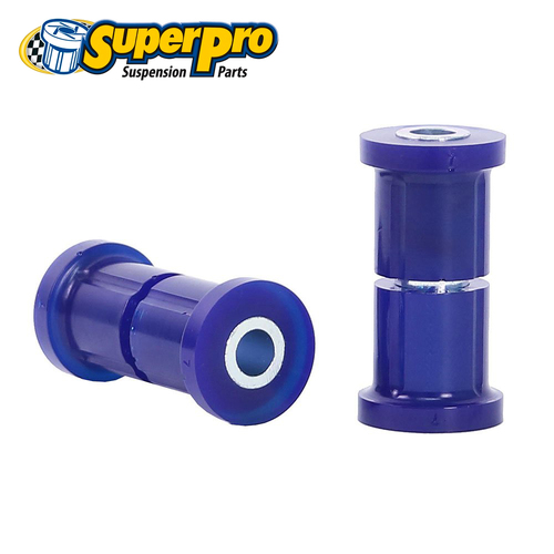 SuperPro Control Arm Lower-Inner Bush Kit - Front FOR Granada SPF2018K