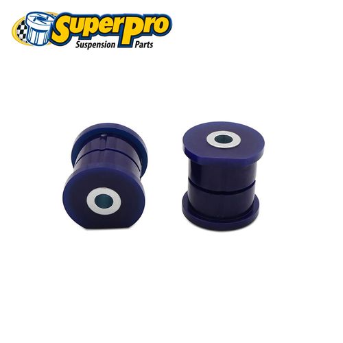 SuperPro Control Arm Lower-Rear Bush Kit - Front FOR Cosmo JC 90-96 SPF2023K