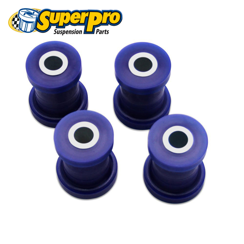 SuperPro Control Arm Lower-Inner Bush Kit - Front FOR Hilux 88-05 SPF2028K