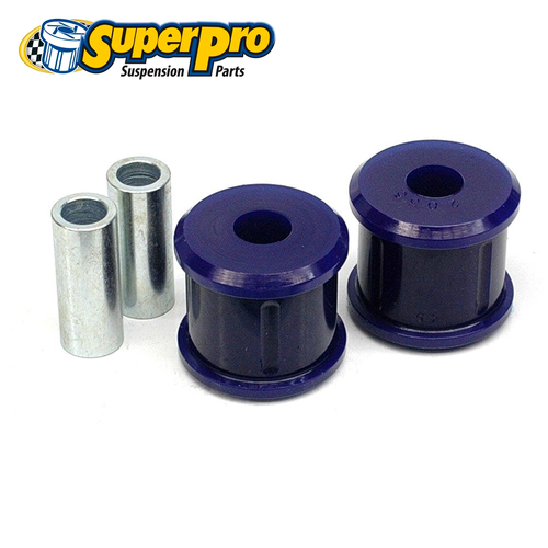 SuperPro Trailing Arm Upper Front Bush Kit - Rear FOR Hillman SPF2035K