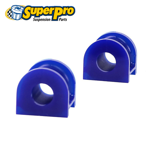 SuperPro Sway Bay Mount Bush Kit FOR Ford 10mm SPF2045-10K