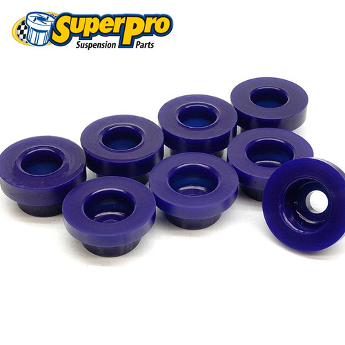 SuperPro Crossmember To Chassis Mount Bush Kit - Front FOR Holden E, F Series SPF2047CK