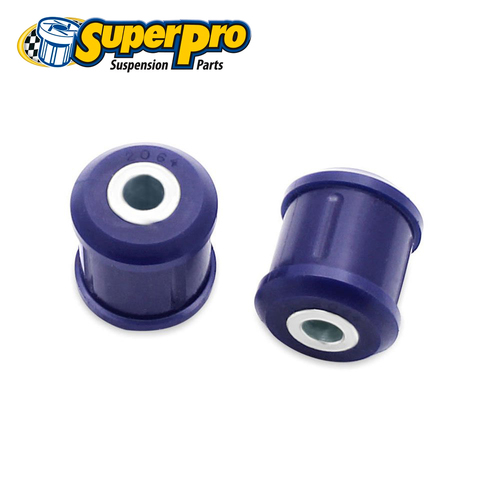 SuperPro Trailing Arm Front Bush Kit - Rear FOR Telstar/MX-6 87-92 SPF2064K