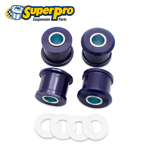 SuperPro Control Arm Inner-Front + Rear Bush Kit - Rear FOR Telstar/MX-6 87-92 SPF2066K