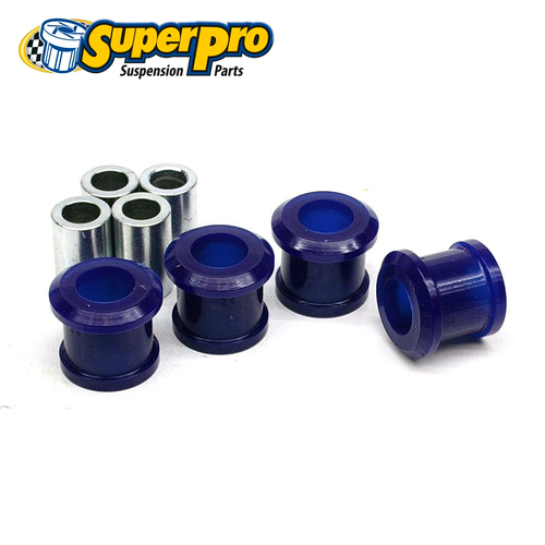 SuperPro Control Arm Outer-Front + Rear Bush Kit - Rear FOR Telstar/626 SPF2071K