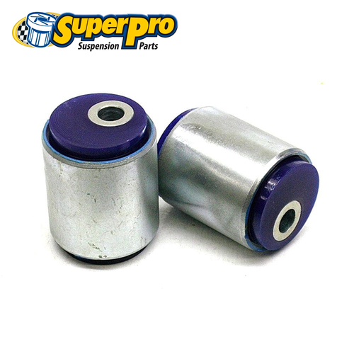 SuperPro Spring Front Eye Bush Kit - Rear FOR Sunbeam SPF2091K