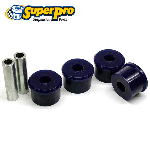 SuperPro Beam Axle Pivot Bush Kit - Front FOR Vauxhall Astra 84-91 SPF2106K