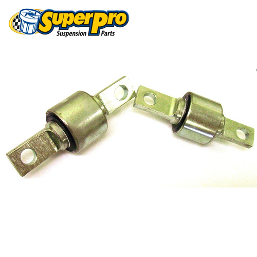 SuperPro Control Arm Upper-Inner Bush Kit - Rear FOR EVO 1-3 SPF2110K