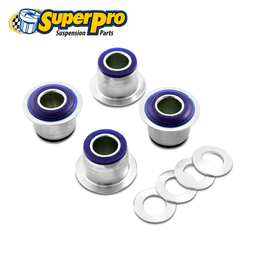 SuperPro Control Arm Upper-Inner Bush Kit - Front FOR H Series SPF2119K