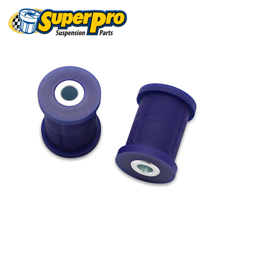 SuperPro Control Arm Lower Bush Kit - Front FOR Civic/Integra/Prelude SPF2131K