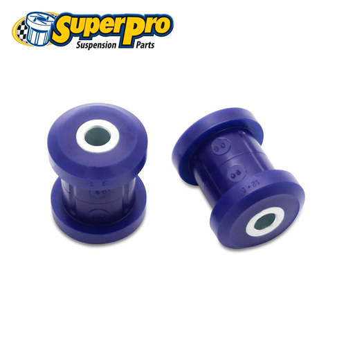 SuperPro Control Arm Lower-Inner Front Bush Kit - Front FOR Focus Mk1 02-05 SPF2137K