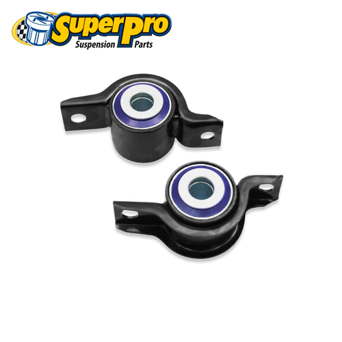 SuperPro Control Arm Lower-Inner Rear Bush Kit-Standard - Front FOR Focus Mk1 02-05 SPF2138K