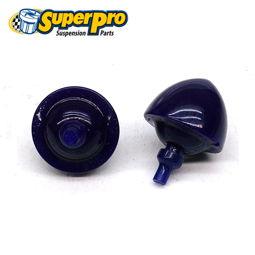 SuperPro Bump Stop Bush Kit-Upper - Front FOR Hiace/Regius SPF2145K