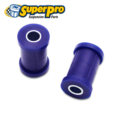 SuperPro Control Arm Lower-Inner Rear Bush Kit - Front FOR Navara D21, D22/Pathfinder SPF2151K