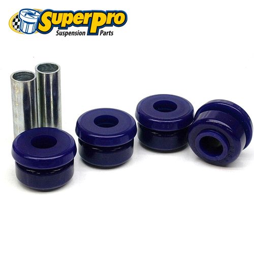 SuperPro Strut Bar To Chassis Mount Bush Kit - Front FOR Econovan/E-Series SPF2153K