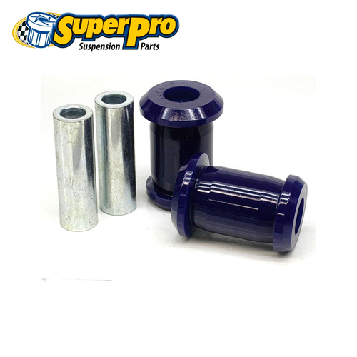 SuperPro Control Arm Lower-Inner Bush Kit - Front FOR Econovan/E-Series SPF2160K