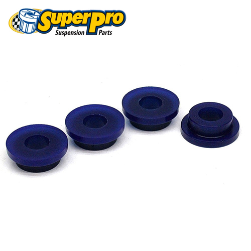 SuperPro Subframe Front + Rear Bush Kit - Rear FOR Morris/Austin Mini SPF2166K