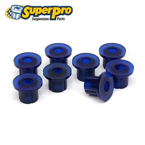 SuperPro Spring Rear Eye Bush Kit - Rear FOR Austin SPF2167K