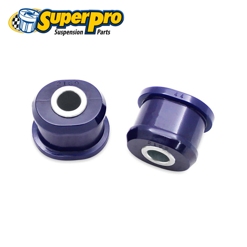 SuperPro Eye Beam Inner Bush Kit - Front FOR F-100 2WD 68-92 USA SPF2169K