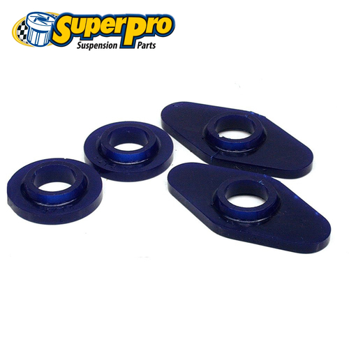 SuperPro Subframe Top Mount Bush Kit - Front FOR Morris/Austin Mini SPF2173K