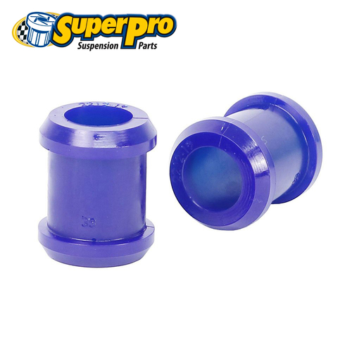 SuperPro Shock Absorber Bushing 19mm - Universal SPF2212-19K