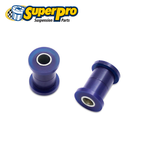 SuperPro Steering Rack + Pinion Mount Bush-Power Steering - Front FOR Sierra SPF2218K