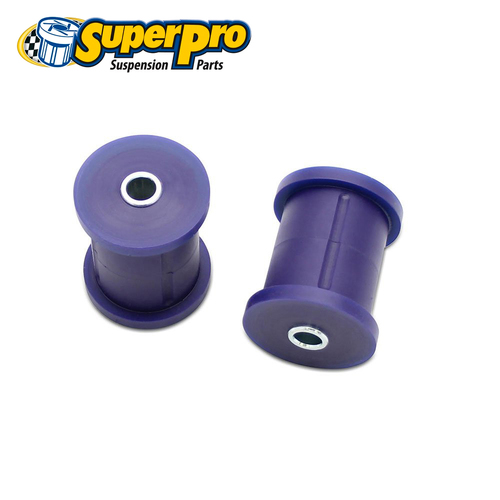 SuperPro Spring Front Eye Bush Kit - Rear FOR Falcon/Fairlane SPF2229K