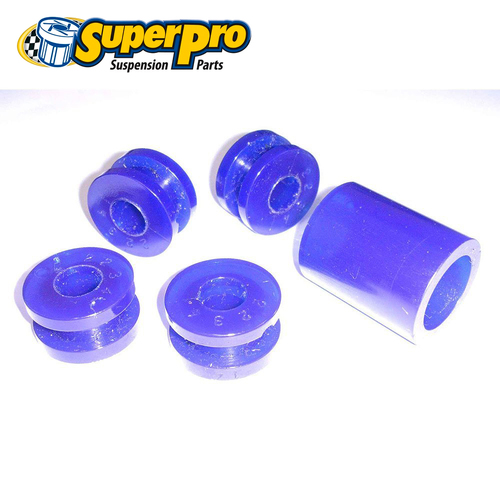 SuperPro Steering Coupling Bush Kit - Front FOR Jaguar Mk8 SPF2234K