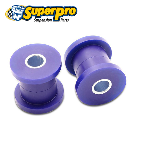 SuperPro Trailing Arm Rear Bush Kit - Rear FOR Lexus XF10 89-94 SPF2249K