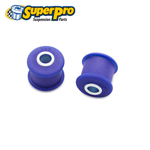 SuperPro Shock Absorber Upper Bush Kit - Rear FOR Ford BA-BF/Territory SPF2251K