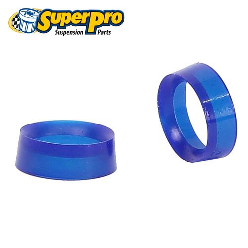 SuperPro Trunnion Bush Kit - Front FOR Triumph SPF2253K