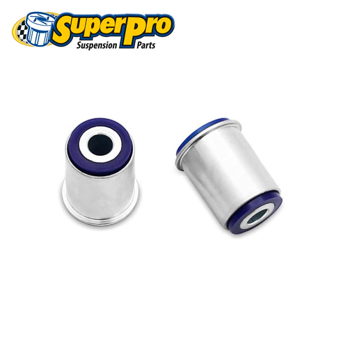 SuperPro Control Arm Lower-Inner Bush Kit - Front FOR Falcon/Fairlane 66-82 SPF2268K