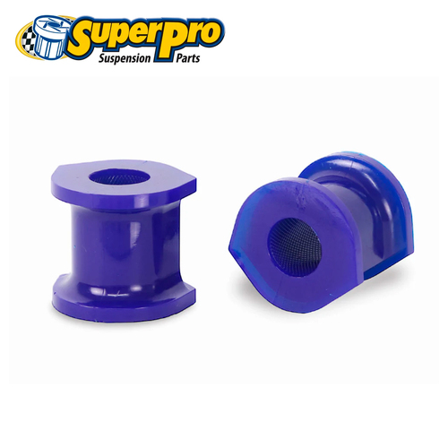 SuperPro Sway Bar Mount to Beam Axle Bush Kit 24mm - Rear FOR PT Cruiser 00-10 SPF2273-24K