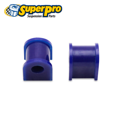 SuperPro Sway Bar Mount Bush Kit 14mm - Front FOR Kluger U4 07-13 SPF2284-14K