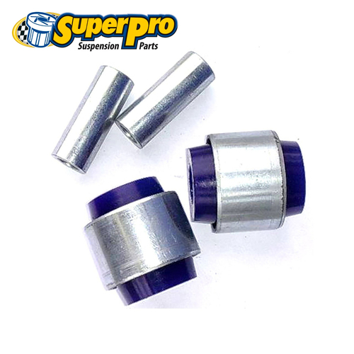 SuperPro Lateral Arm Front-Inner Bush Kit - Rear FOR EVO 1-3 SPF2291K