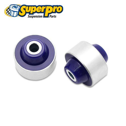 SuperPro Control Arm Lower-Inner Front Bush Kit - Front FOR Civic/Integra/CR-V SPF2306FK