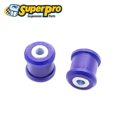 SuperPro Control Arm Lower-Front Bush Kit - Front FOR Civic/Integra/Concerto SPF2314K