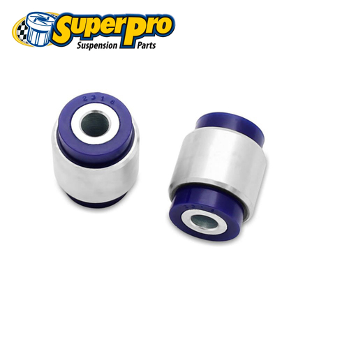 SuperPro Control Arm Lower-Inner Rear Bush Kit - Rear FOR Civic/Integra/CR-V SPF2318K