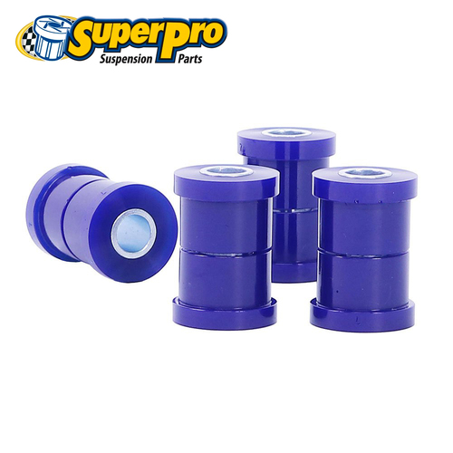 SuperPro Control Arm Lower-Inner Bush Kit - Rear - Universal SPF2320K