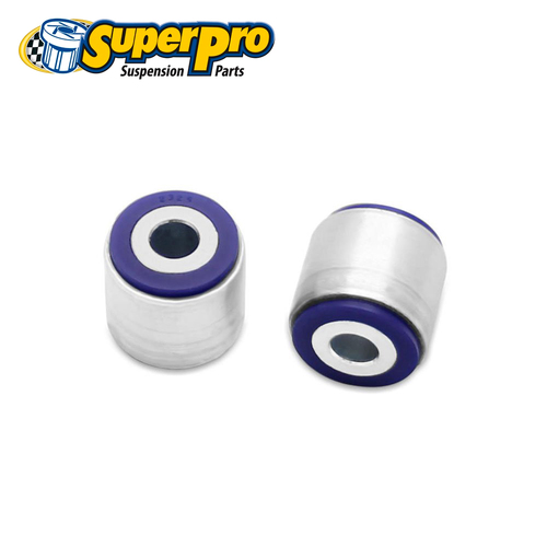 SuperPro Control Arm Upper-Inner Bush Kit-Standard - Rear FOR Focus/Mazda3 SPF2325K