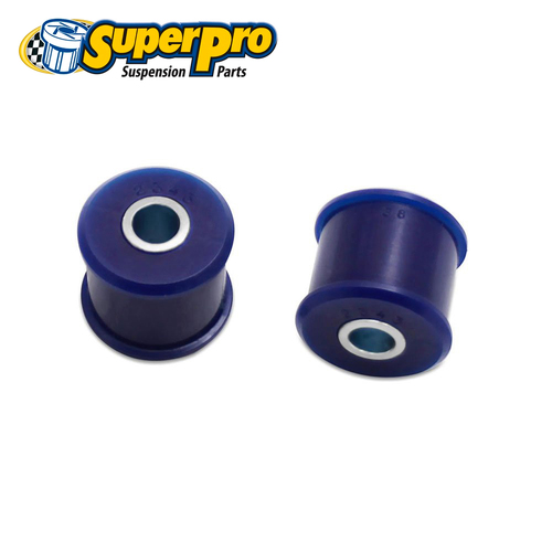 SuperPro Panhard Rod Bush Kit - Rear FOR Wrangler TJ SPF2343K