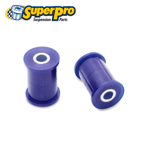 SuperPro Spring Front Eye Bush Kit - Rear FOR Challenger PA 98-07 SPF2369K