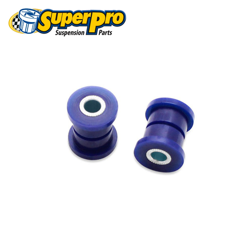 SuperPro Control Arm Outer Bush Kit - Rear FOR Celica 86-89 SPF2372K