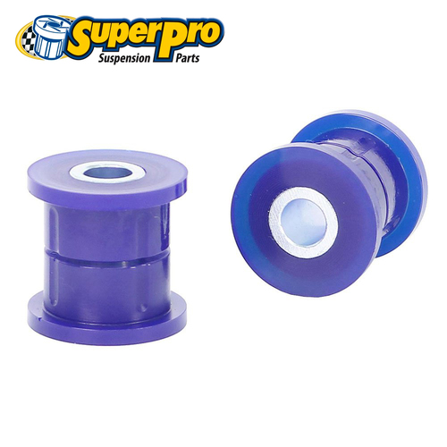 SuperPro Toe Control Arm Inner Bush Kit - Rear FOR MR2 ZZW3 99-07 SPF2395K