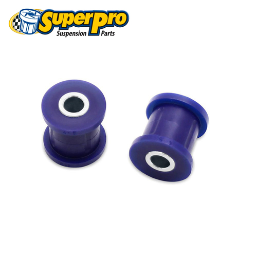 SuperPro Control Arm Lower-Inner Bush Kit - Rear FOR MR2 ZZW3 99-07 SPF2396K