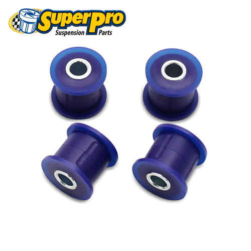 SuperPro Trailing Arm Lower Bush Kit - Rear FOR MR2 ZZW3 99-07 SPF2398K