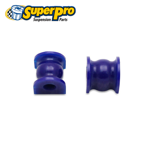 SuperPro Sway Bar Mount Bush Kit - FOR Honda 20mm SPF2403-20K