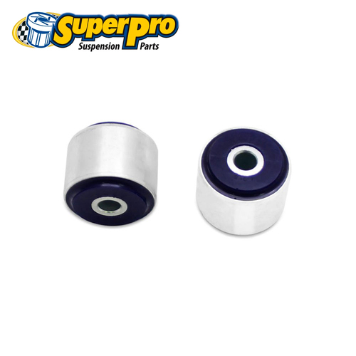 SuperPro Trailing Arm Front Bush Kit - Rear FOR Mini R50, R53 01-06 SPF2428K