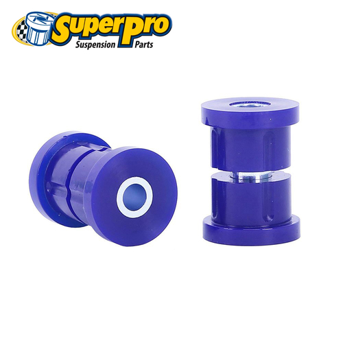 SuperPro Control Arm Inner-Front Bush Kit - Front FOR WRX/STi 01-07/Forester/Liberty SPF2429K